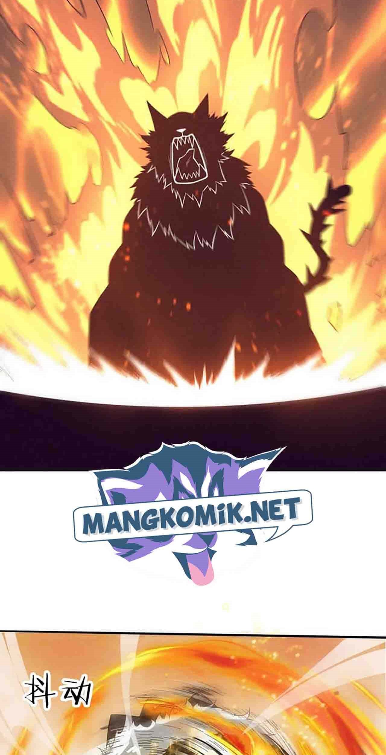 Evolution Frenzy Chapter 81 - halaman 38