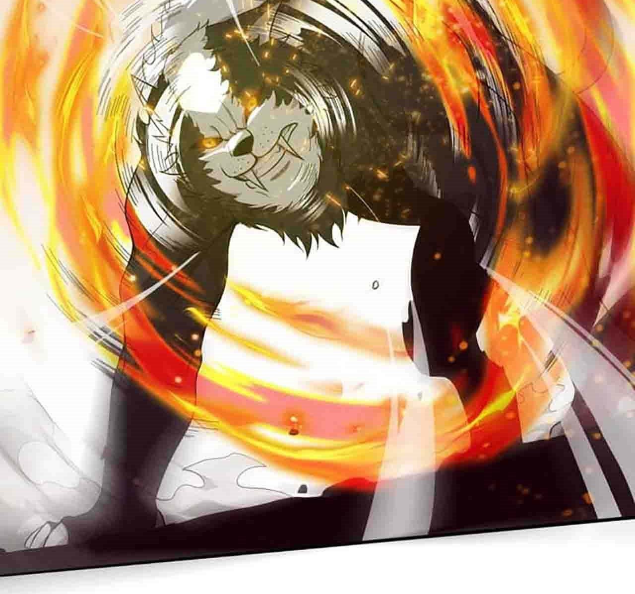 Evolution Frenzy Chapter 81 - halaman 39