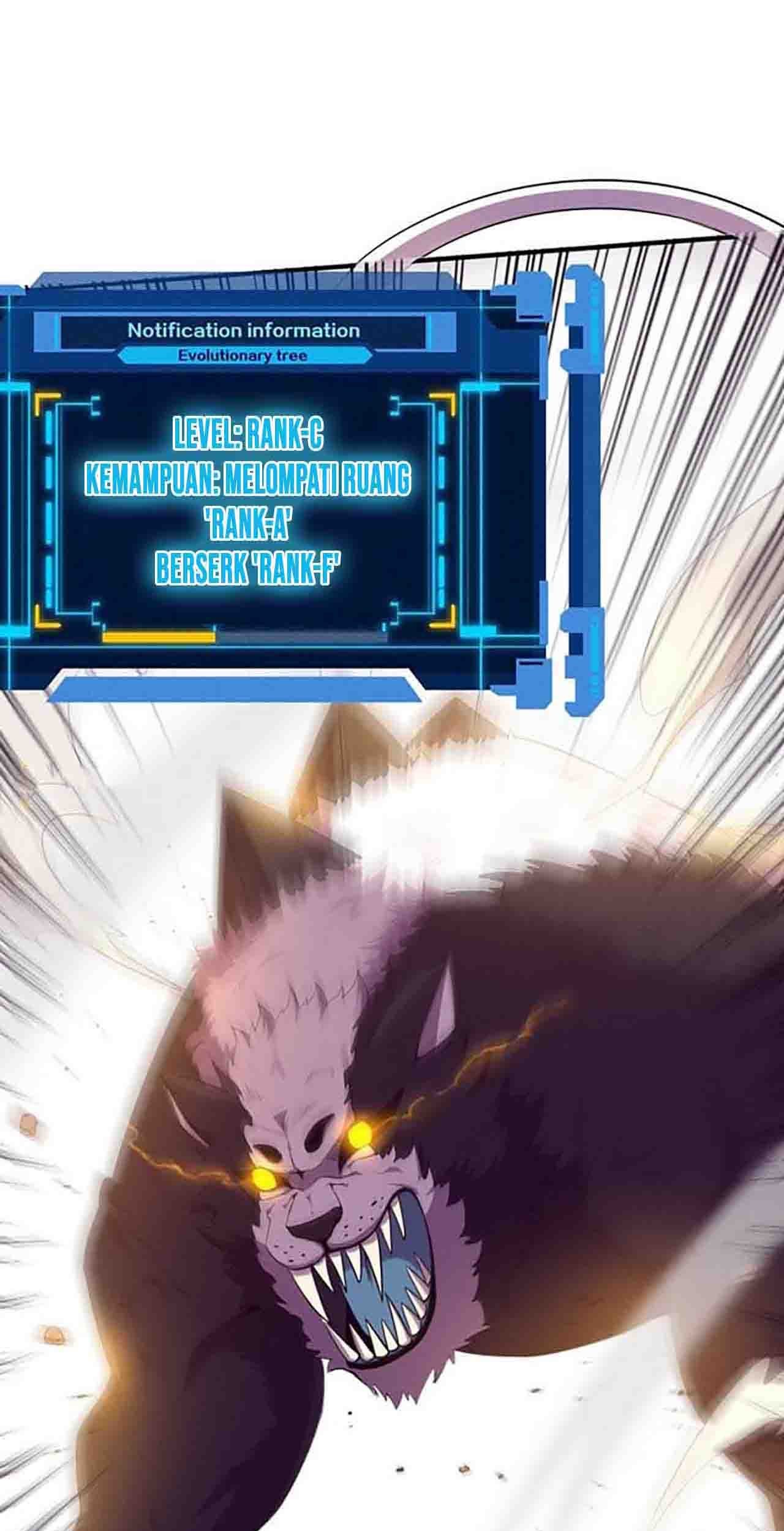 Evolution Frenzy Chapter 81 - halaman 4