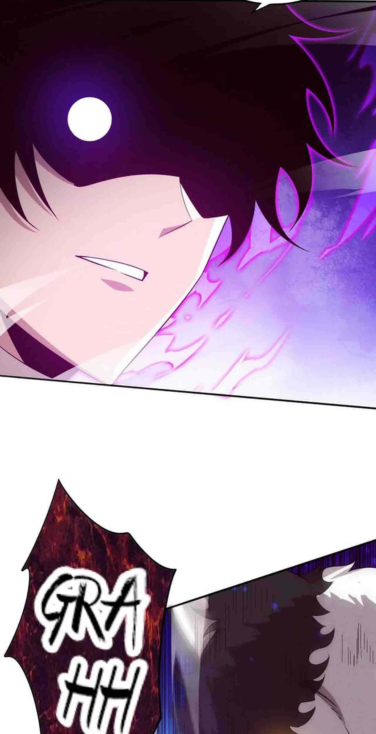 Evolution Frenzy Chapter 81 - halaman 41