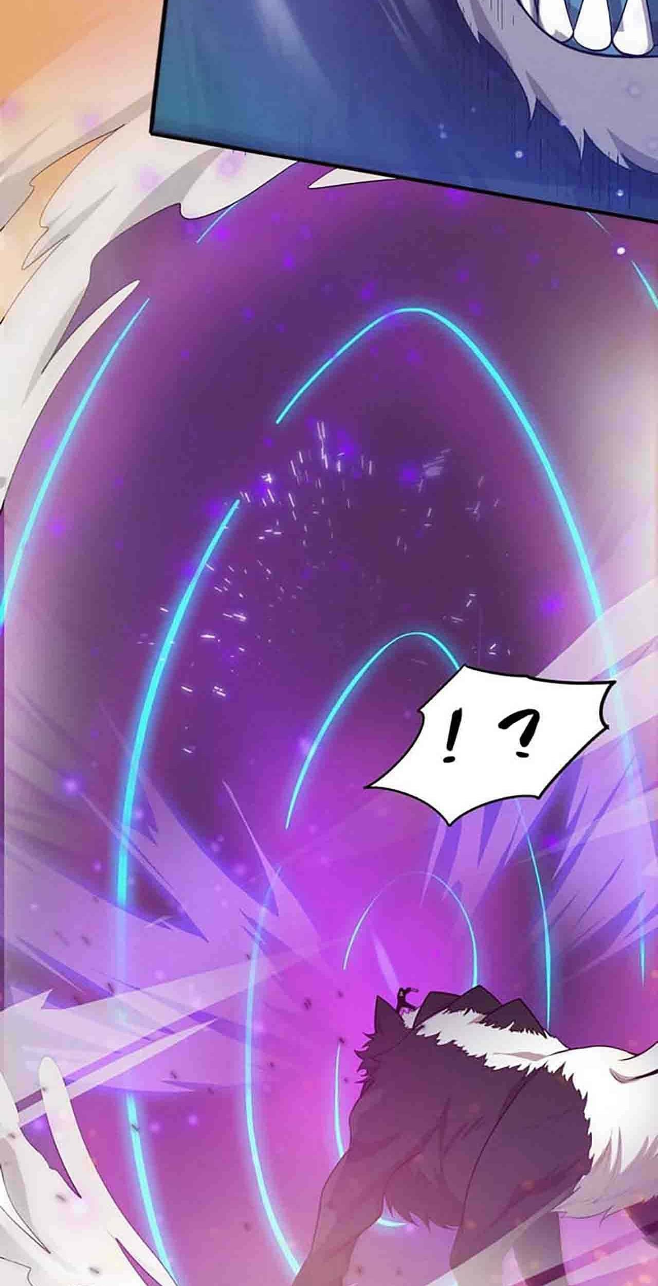 Evolution Frenzy Chapter 81 - halaman 43
