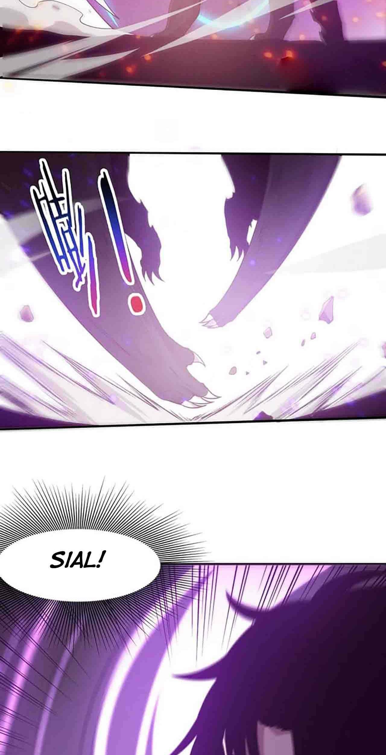 Evolution Frenzy Chapter 81 - halaman 44