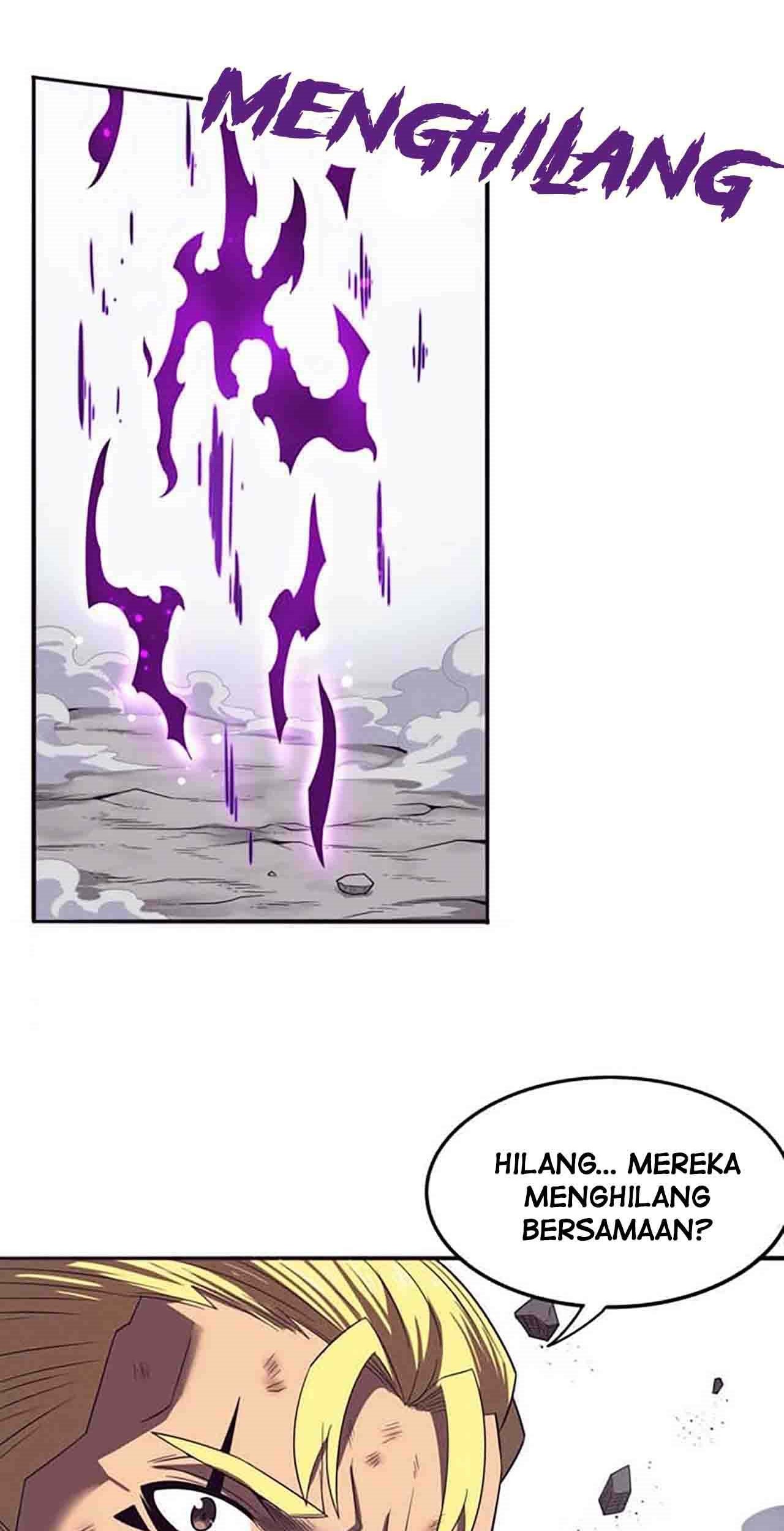 Evolution Frenzy Chapter 81 - halaman 47