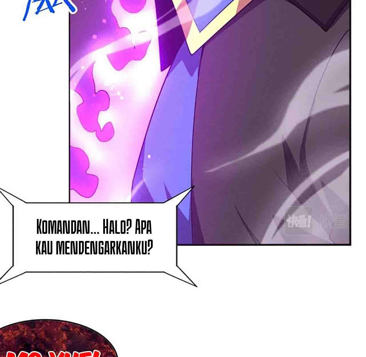 Evolution Frenzy Chapter 81 - halaman 60