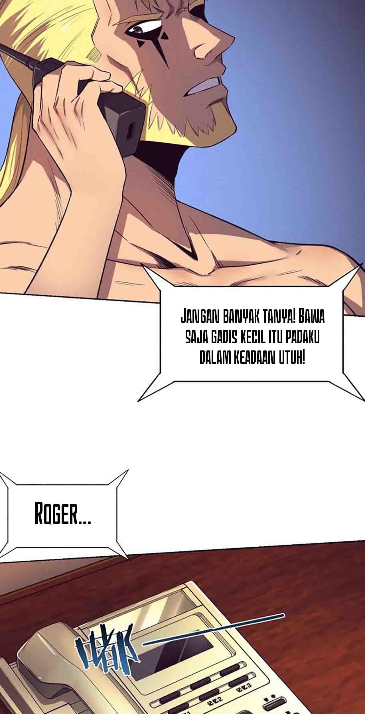 Evolution Frenzy Chapter 81 - halaman 62