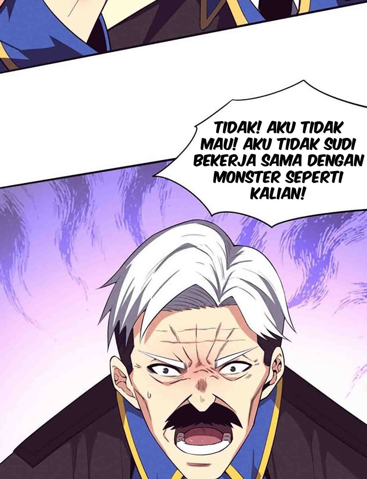 Evolution Frenzy Chapter 81 - halaman 67