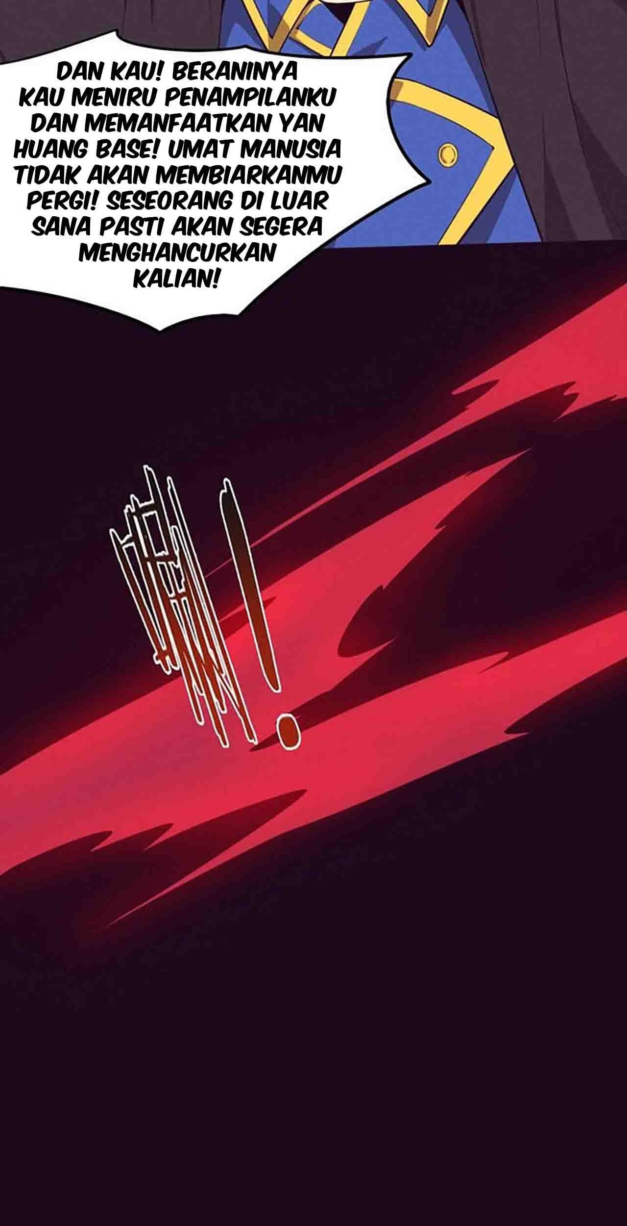 Evolution Frenzy Chapter 81 - halaman 68