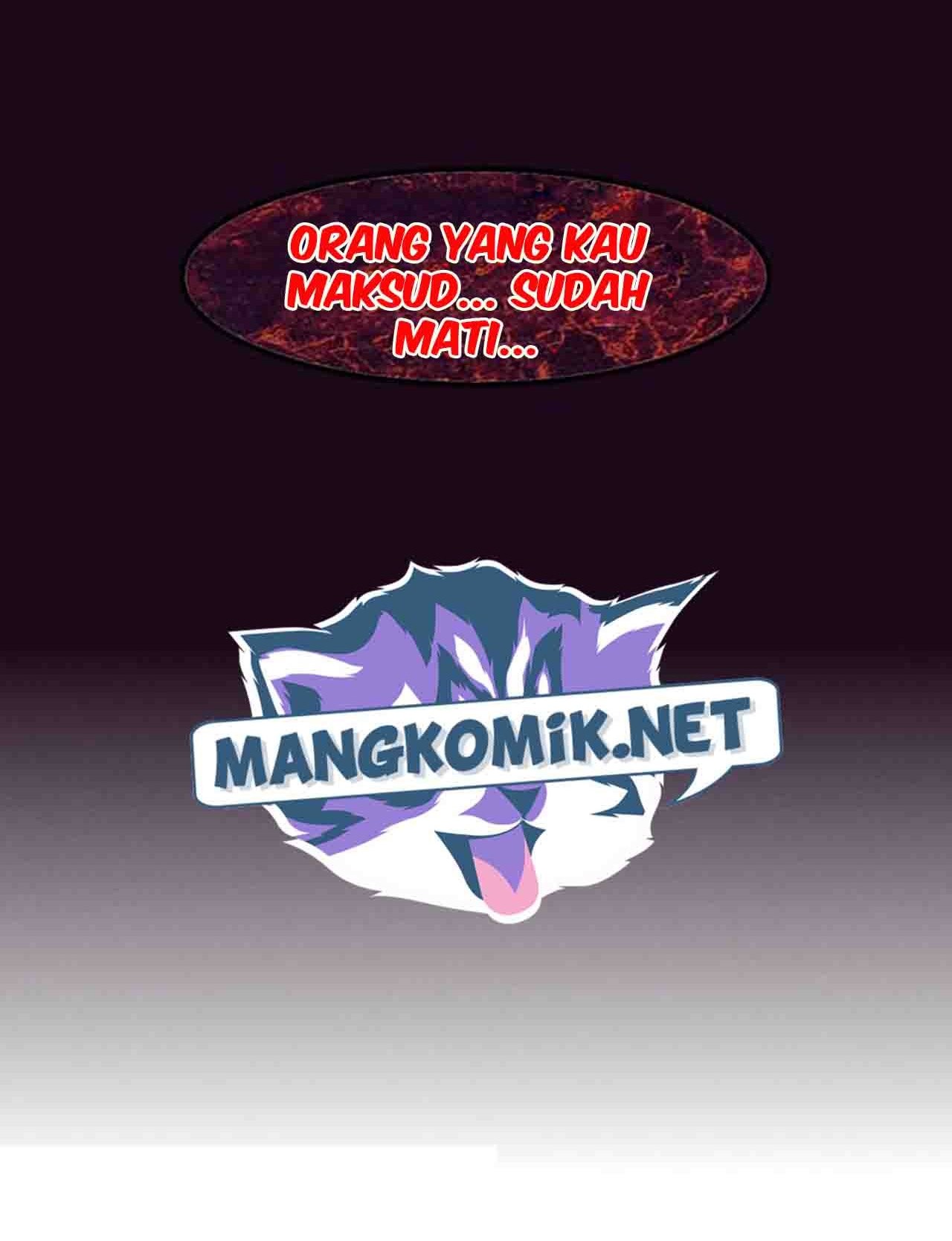 Evolution Frenzy Chapter 81 - halaman 69