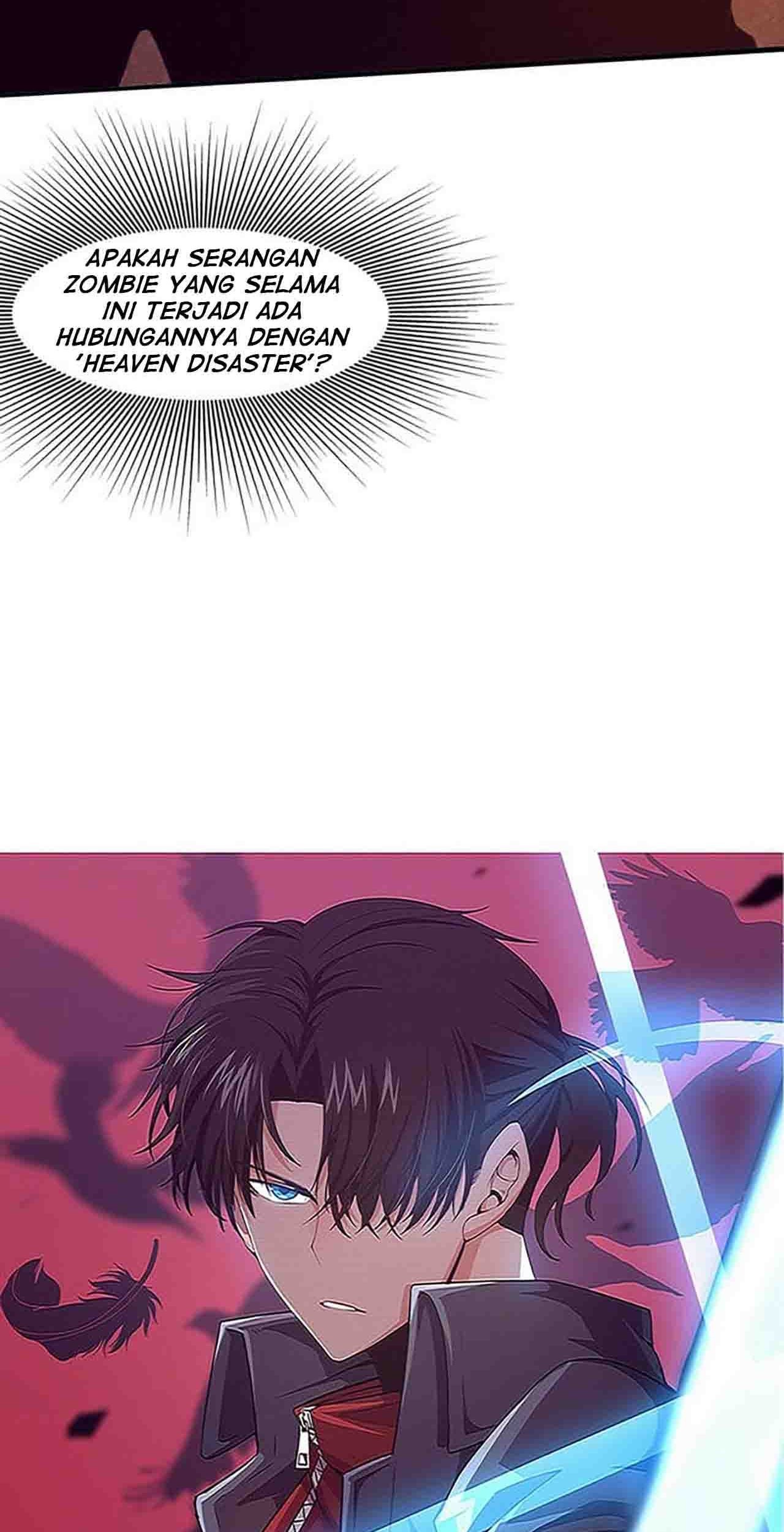 Evolution Frenzy Chapter 81 - halaman 7
