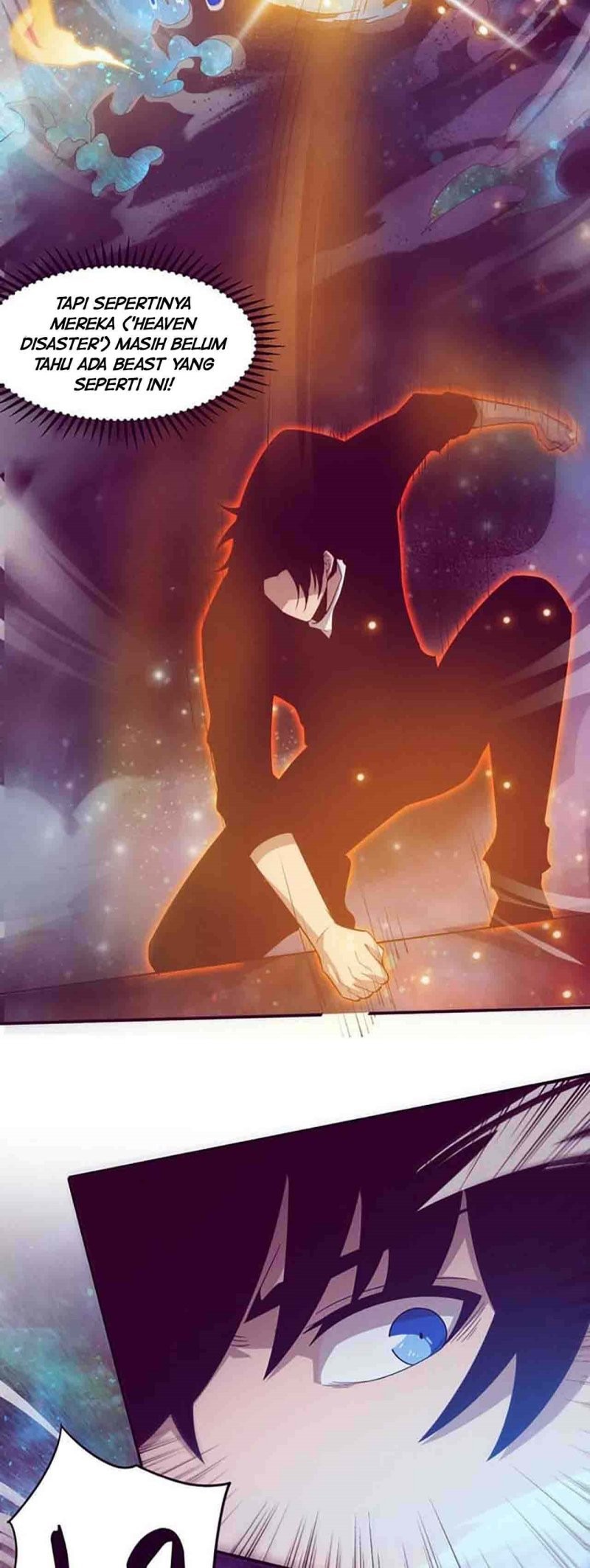 Evolution Frenzy Chapter 82 - halaman 11