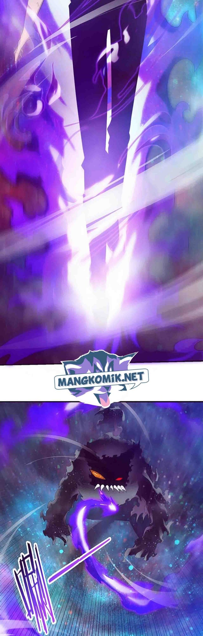 Evolution Frenzy Chapter 82 - halaman 14