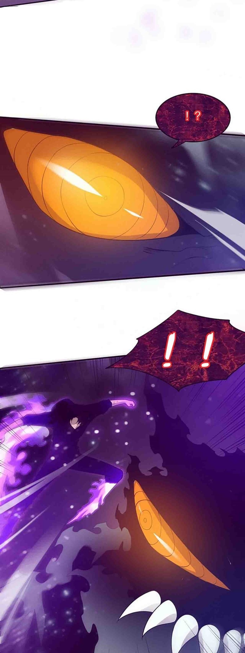 Evolution Frenzy Chapter 82 - halaman 16