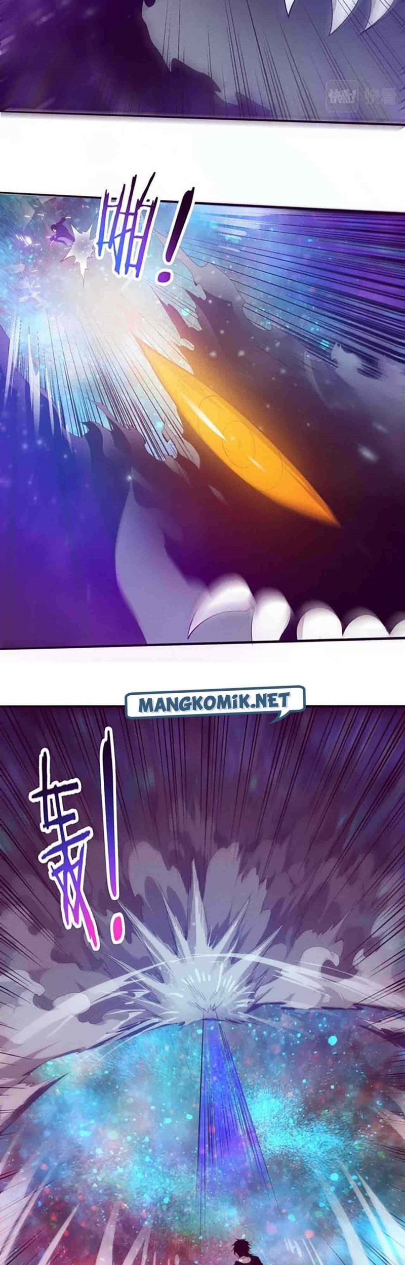 Evolution Frenzy Chapter 82 - halaman 17