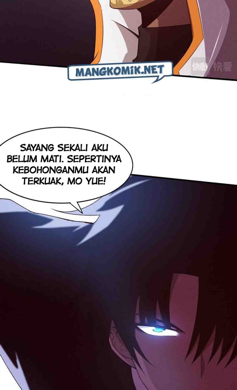 Evolution Frenzy Chapter 82 - halaman 30