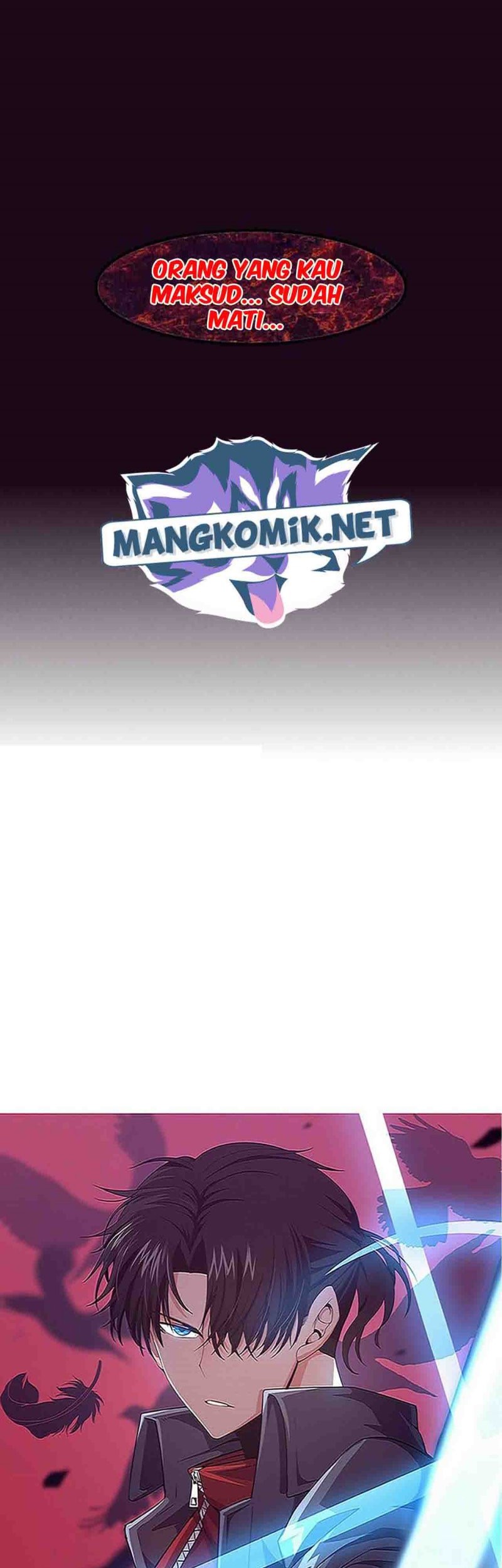 Evolution Frenzy Chapter 82 - halaman 4