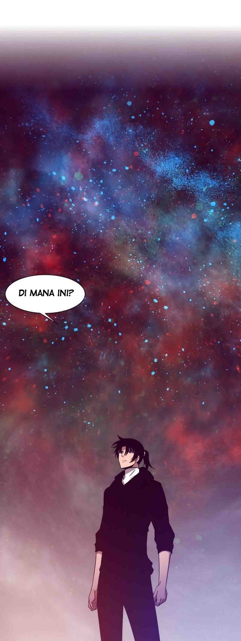 Evolution Frenzy Chapter 82 - halaman 6