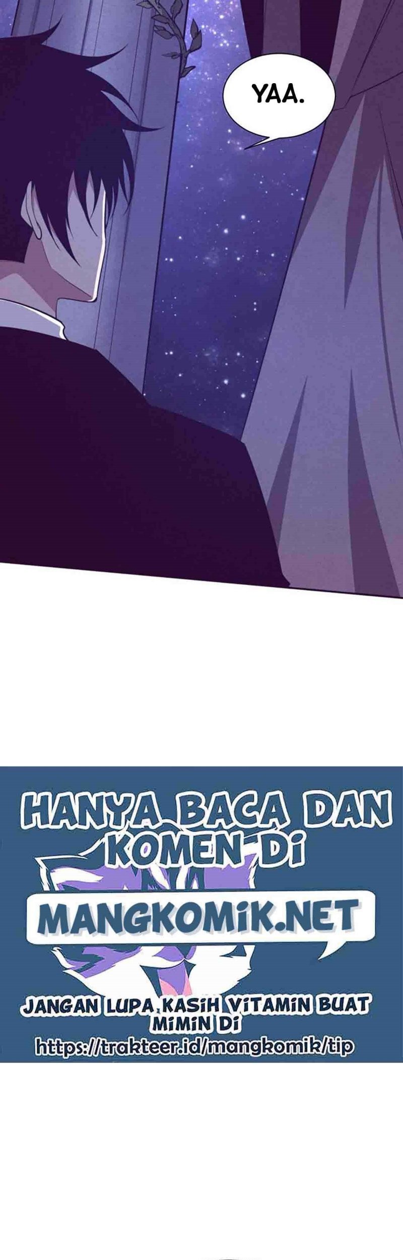 Evolution Frenzy Chapter 83 - halaman 12