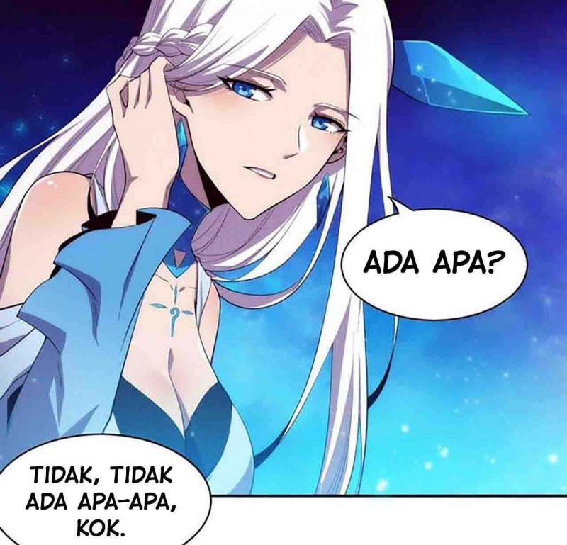 Evolution Frenzy Chapter 83 - halaman 16