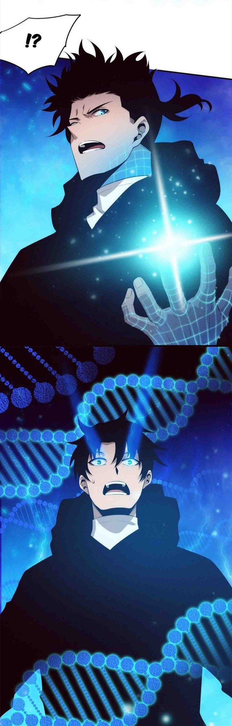 Evolution Frenzy Chapter 83 - halaman 18
