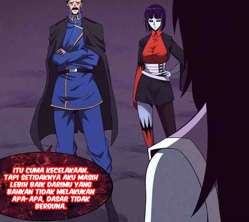 Evolution Frenzy Chapter 83 - halaman 6
