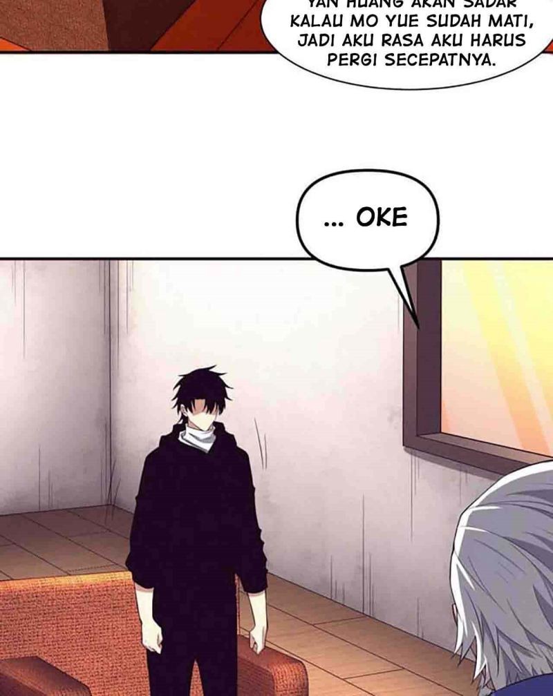 Evolution Frenzy Chapter 84 - halaman 11