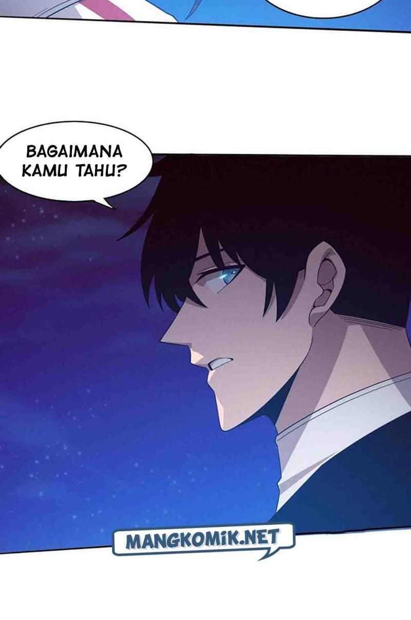 Evolution Frenzy Chapter 84 - halaman 21