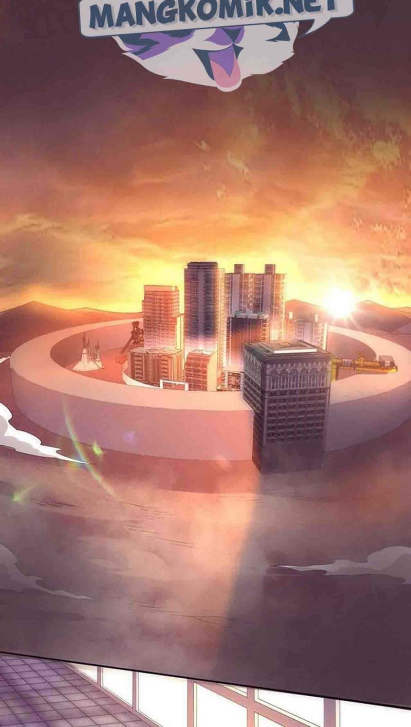 Evolution Frenzy Chapter 84 - halaman 36
