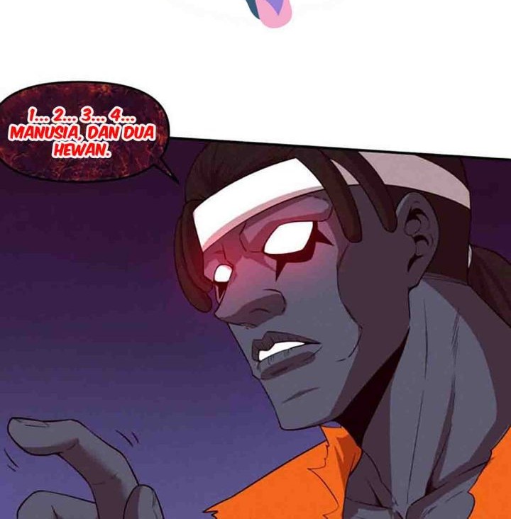 Evolution Frenzy Chapter 86 - halaman 27