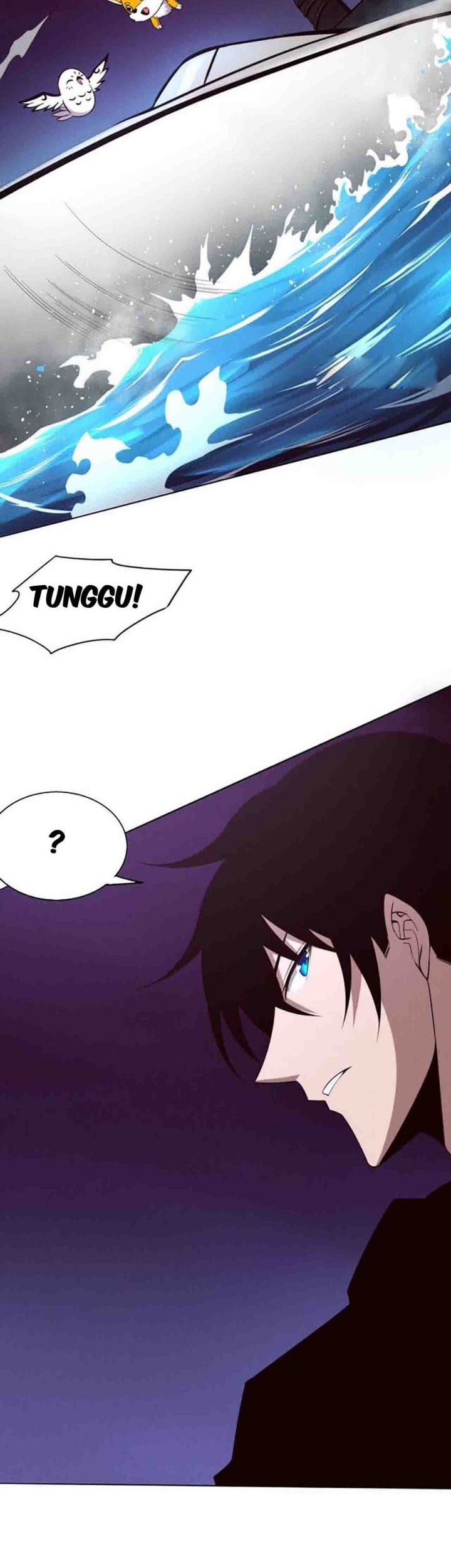 Evolution Frenzy Chapter 86 - halaman 3