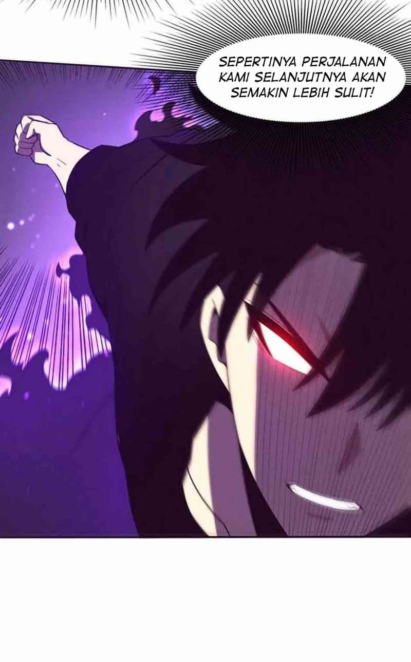 Evolution Frenzy Chapter 87 - halaman 20