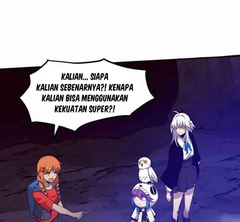 Evolution Frenzy Chapter 87 - halaman 25