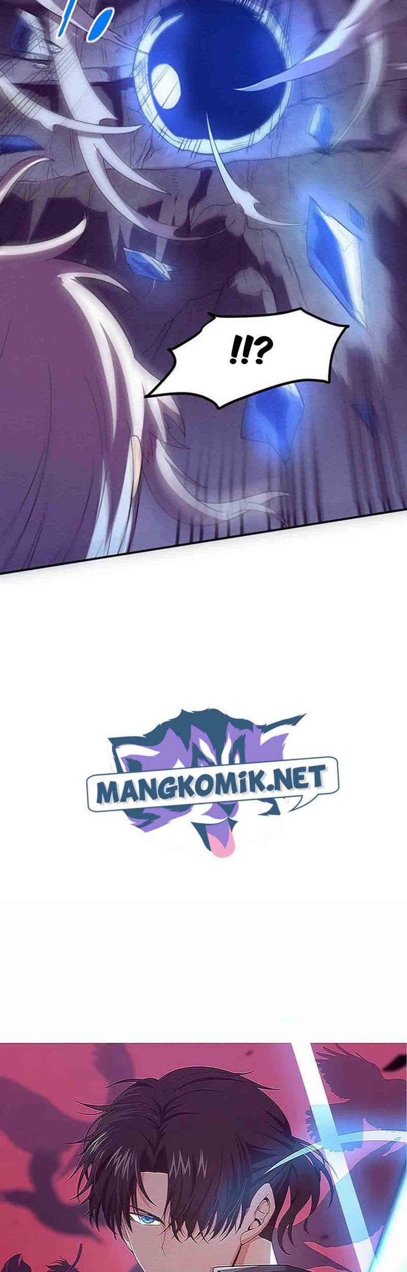 Evolution Frenzy Chapter 87 - halaman 3