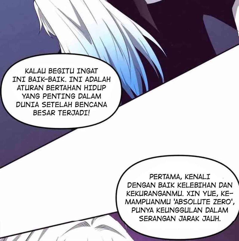 Evolution Frenzy Chapter 87 - halaman 30