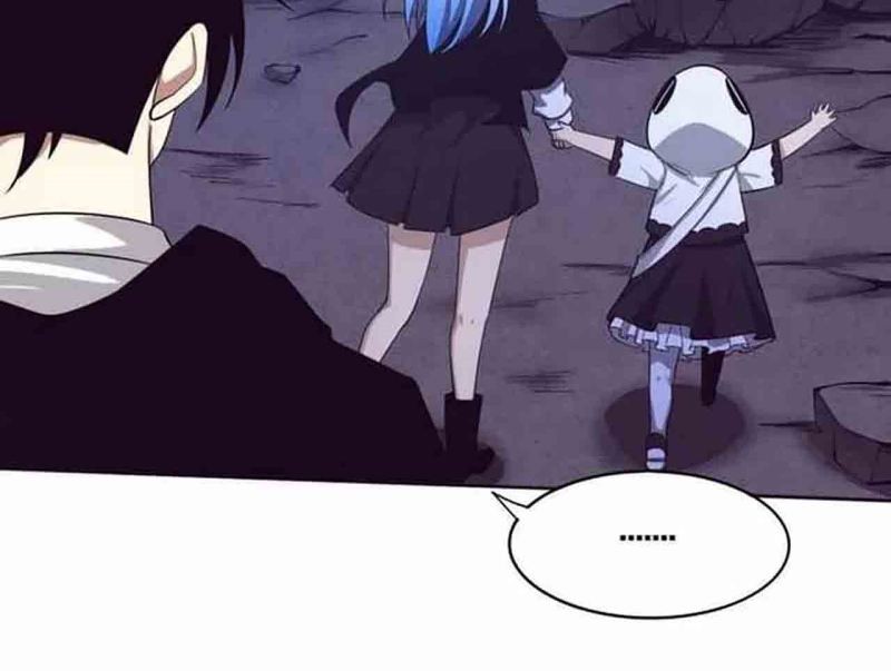 Evolution Frenzy Chapter 87 - halaman 35