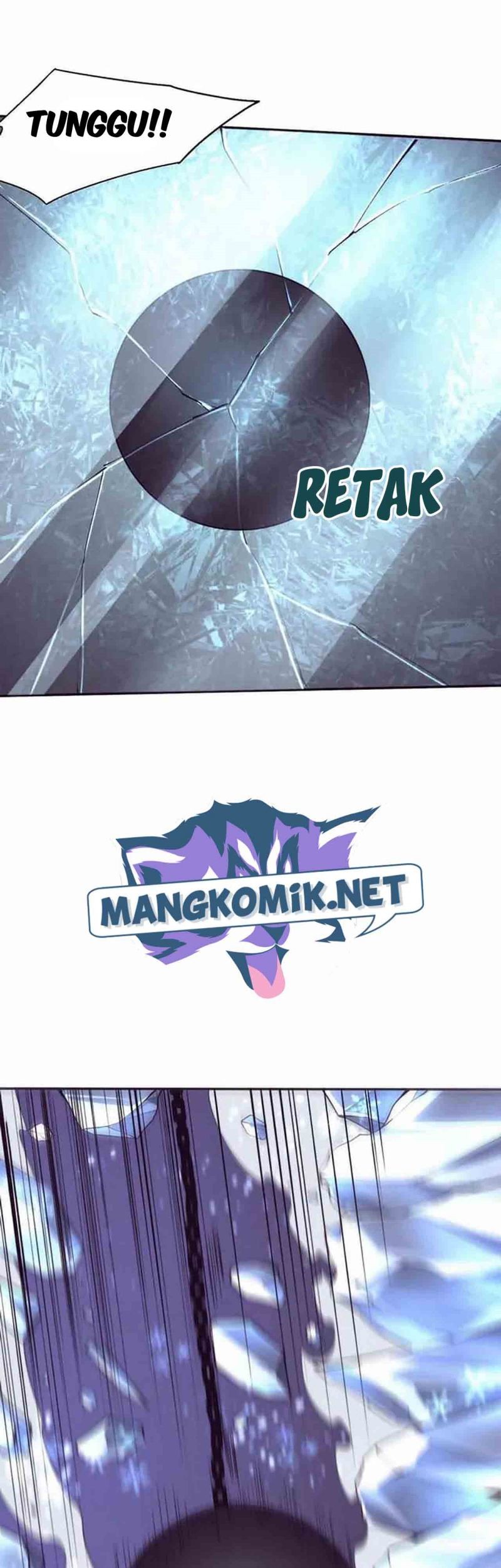 Evolution Frenzy Chapter 87 - halaman 7
