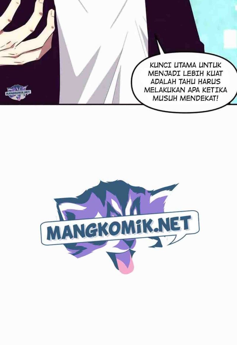 Evolution Frenzy Chapter 88 - halaman 11