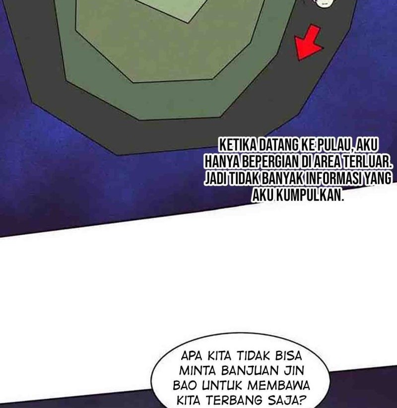 Evolution Frenzy Chapter 88 - halaman 27