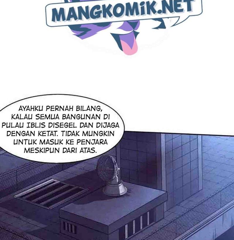 Evolution Frenzy Chapter 88 - halaman 29