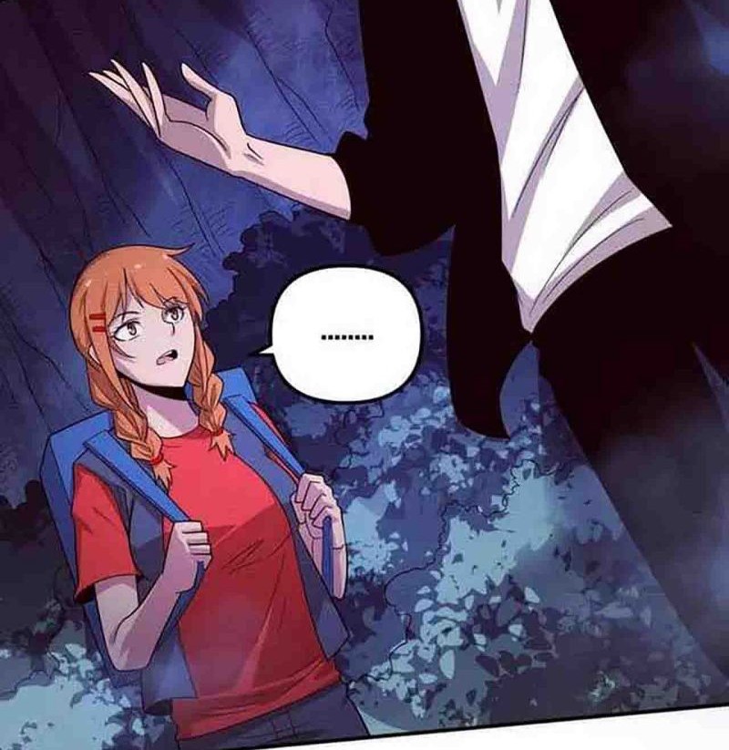 Evolution Frenzy Chapter 88 - halaman 31