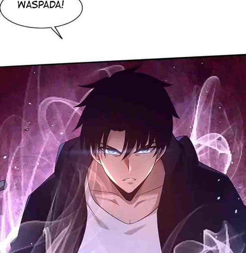 Evolution Frenzy Chapter 88 - halaman 35