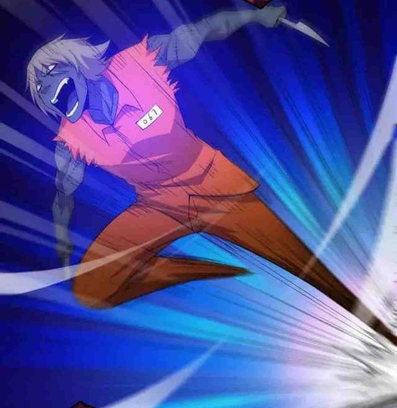 Evolution Frenzy Chapter 88 - halaman 39