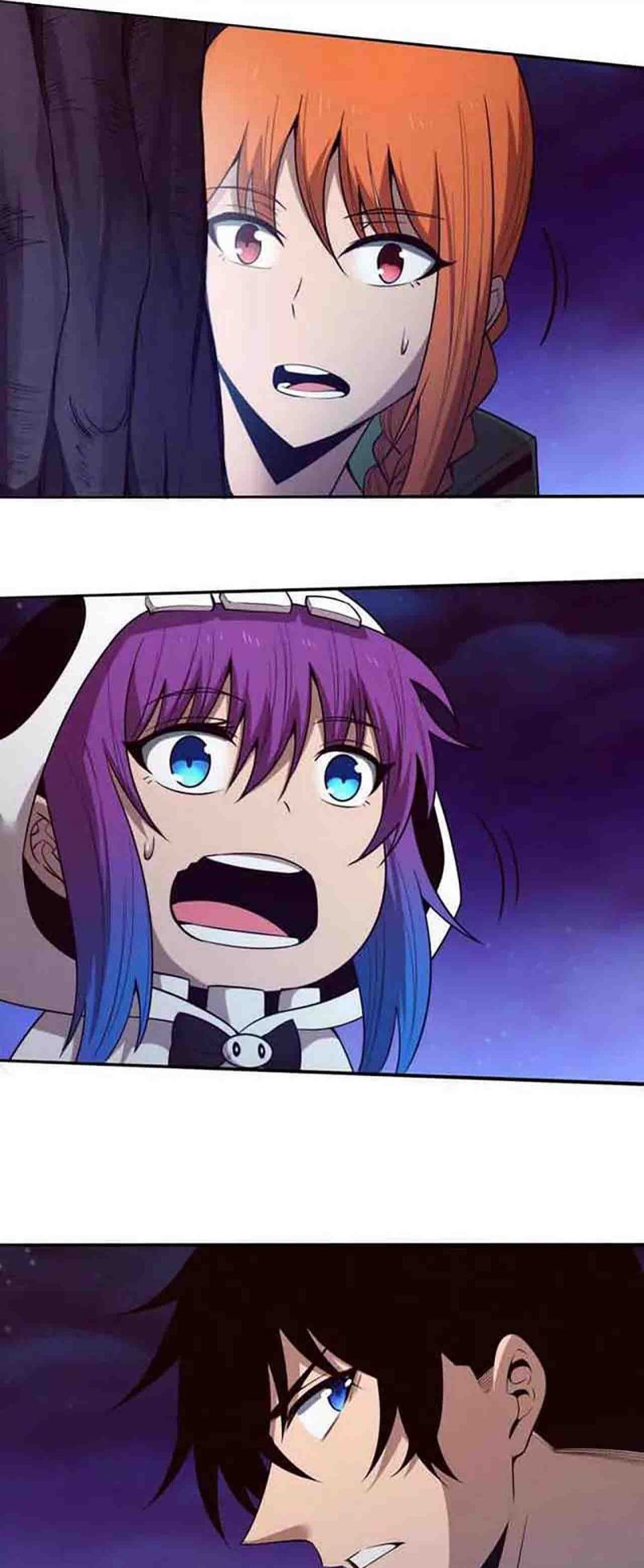 Evolution Frenzy Chapter 88 - halaman 46