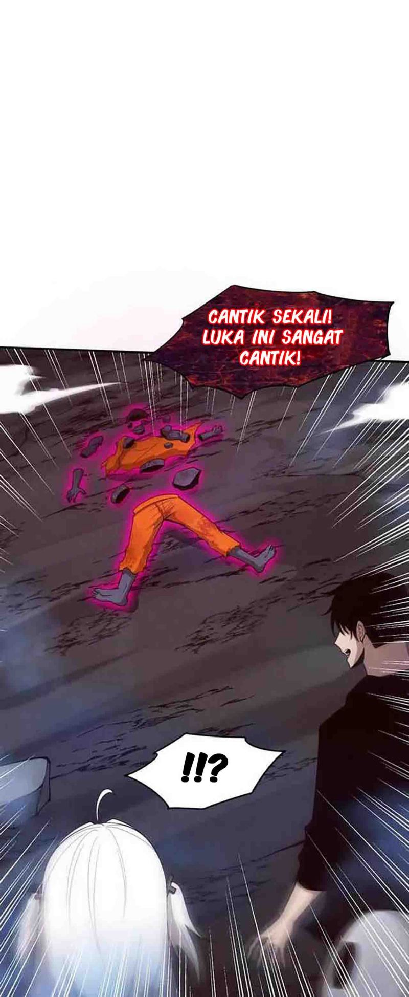 Evolution Frenzy Chapter 88 - halaman 50