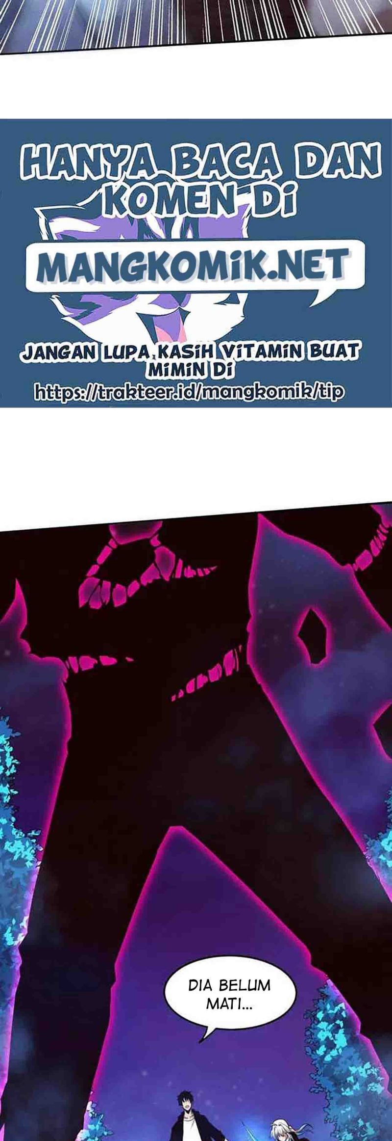 Evolution Frenzy Chapter 88 - halaman 51