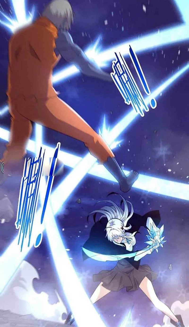 Evolution Frenzy Chapter 88 - halaman 57