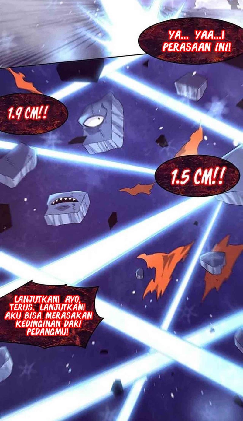 Evolution Frenzy Chapter 88 - halaman 58