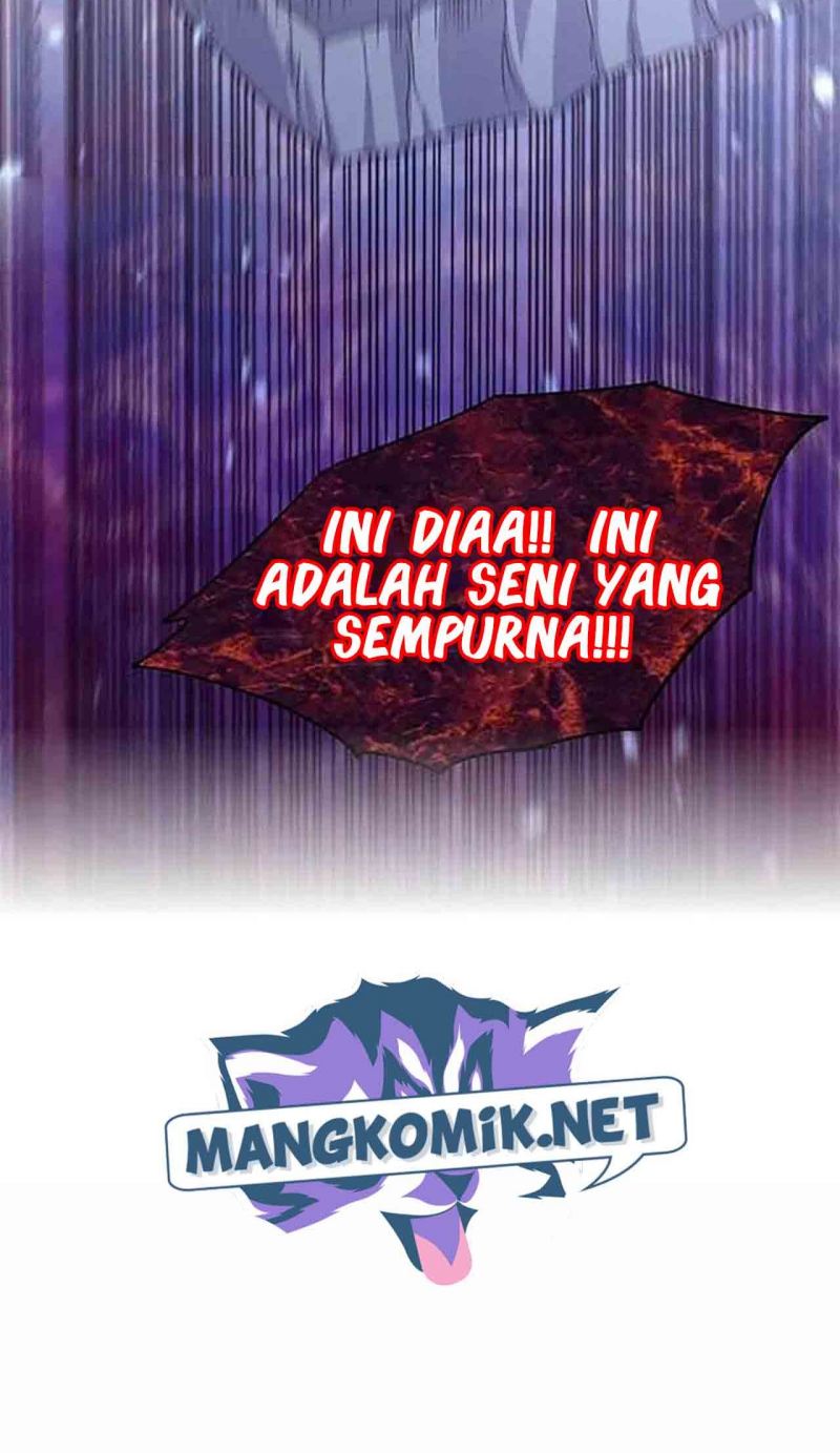 Evolution Frenzy Chapter 88 - halaman 60
