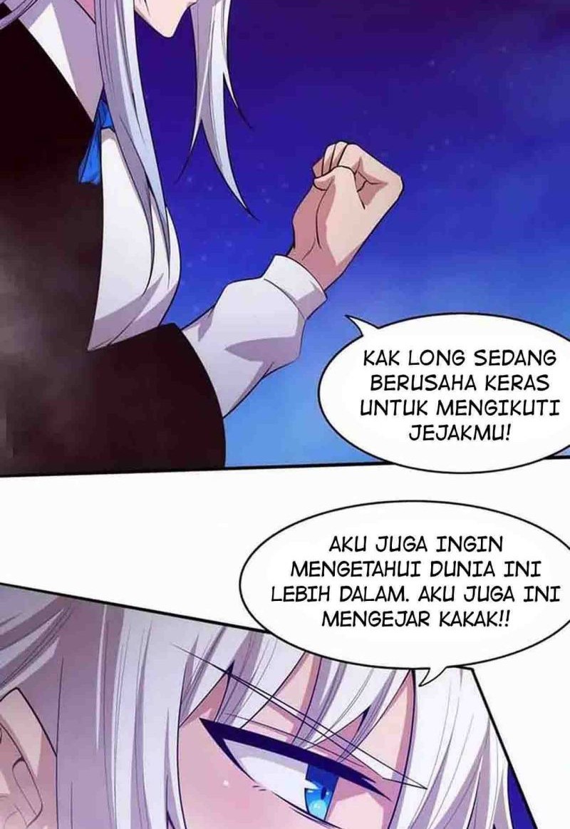Evolution Frenzy Chapter 88 - halaman 7