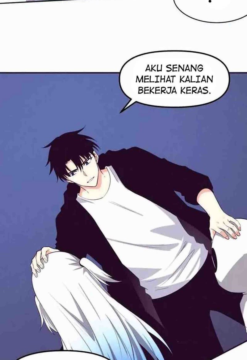 Evolution Frenzy Chapter 88 - halaman 9