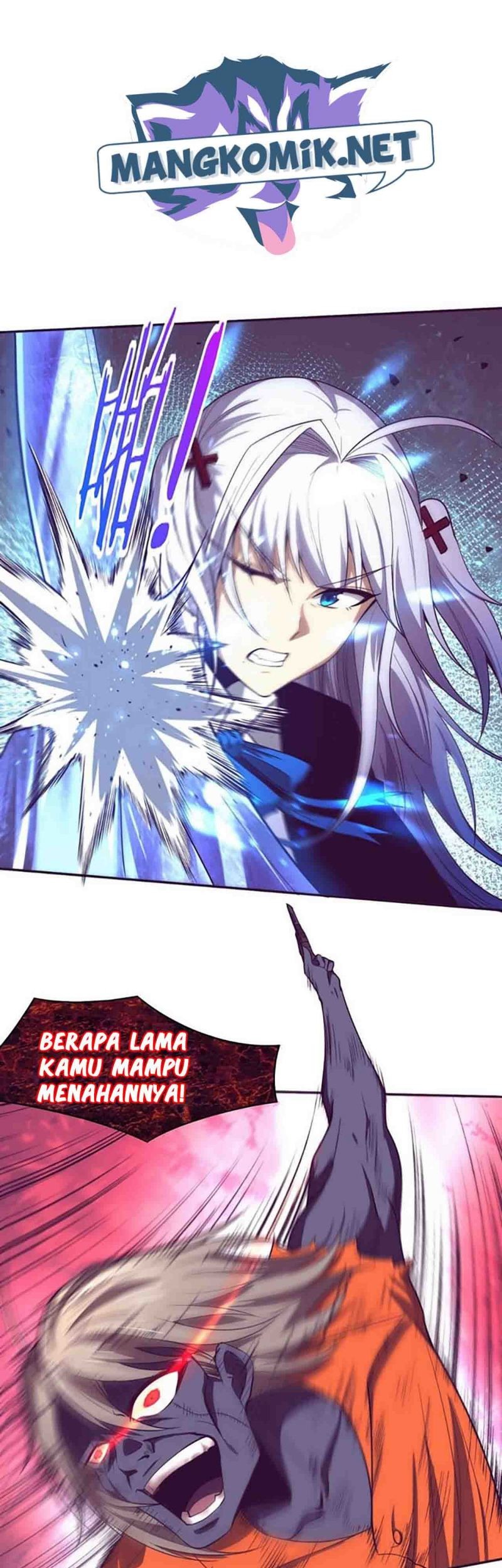 Evolution Frenzy Chapter 89 - halaman 13
